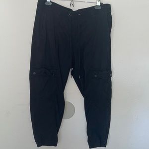 Banana republic Joggers